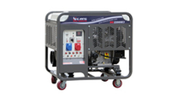 Hiearns Plateau generator DG22000E3 12KW 15KW 16KW three phase 3600rpm 60HZ diesel generator1