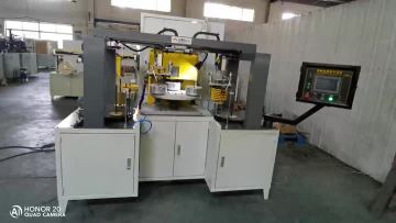 MS-6-2Sharpening machine
