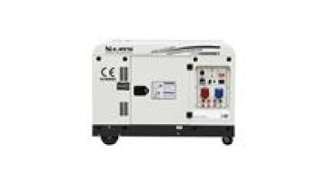 12KW air cooled twin cylinder engine three phase diesel generator price1