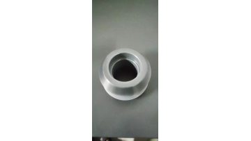 Silicon nitride roller