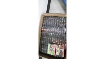 gunnpod 2000