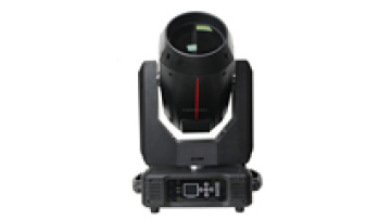 Beaming White DJ Stage Lighting Equipment 20R 380W Beam Spot Wash 3In1 Moving Head Light1