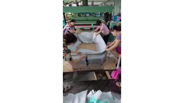 inflatable toy welding machine