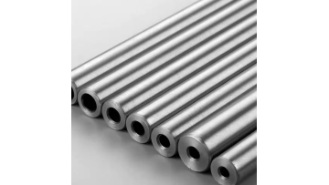 seamless alloy pipe