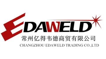 Binzel Type Welding Torch(1)