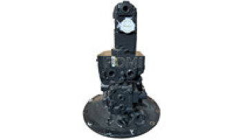 708-3T-00151 Main Pump for PC78MR-6 Excavator1