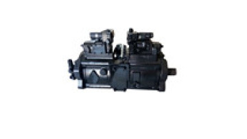 K5V140DTP Kawasaki Hydraulic Main Pump for SK350-8 in Stock1