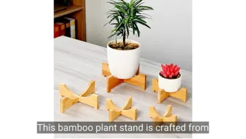 Storage Shelves, Garden Planters, Floor-Standing Crosses, and Tabletop Plant Stands.1