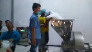 Flour Mill machine
