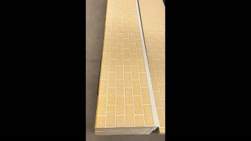 Metal Outdoor Sandwitch