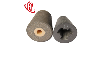 Refractories Tundish Metering Nozzle 