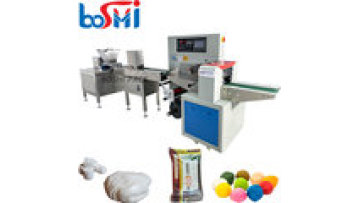 CE Certificate Date Paste Soap Sugar Paste Fondant Sugar Packing Machine Flowers Fondant Cake Fondant Extrary Extruder Machine1