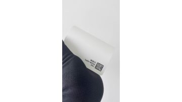 Satin White	P01