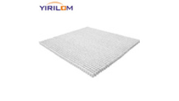 Custom White Mattress Pocket Spring Unit Pocket Spring Coil Used for Mattress Furniture1