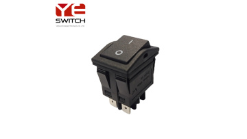 X7 Series ON-OFF IP67 Waterproof Rocker Switch