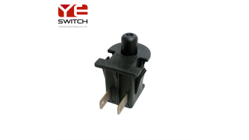 YESWITCH PG Series Interlock Pushbutton Seat Safet
