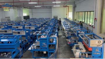 Assembly Workshop