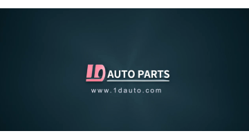 1D AUTO PARTS Company Showed Video