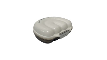 HN-328S Invisible Braces Storage Box S Size