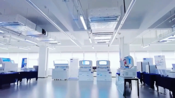 BIOBASE China Automated Tissue Processor  tissue processor histology1