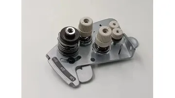 400-91192 Thread Tension Asm for Juki Lh-3500A Sewing Machine Spare Parts1