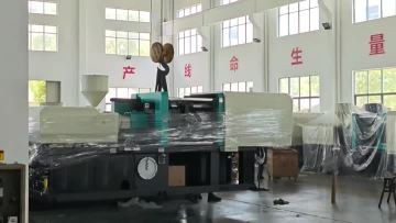 168T injection molding machine