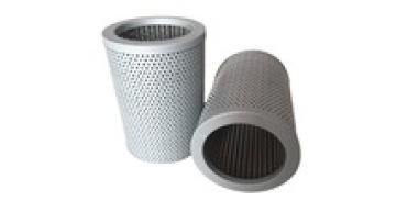 excavator Engine Hydraulic oil return filter GP-400X10Q2 GP-400X20Q2 GP-400X5Q2 GP-400X3Q2 hydraulic filter element1