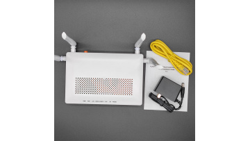 4GE WIFI AC XPON ONU with VOIP