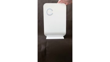 1.3L Hot Sale ABS Plastic Air Dryer Home Mini Dehumidifier Household dehumidifier Basement dehumidifier1