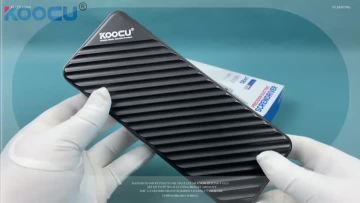 video KOOCU K04