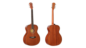 TS22-40 beginner guitar