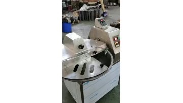Food cut up machine Meat Bowl Cutter Machine Sausage Ham Meat Bowl Cutter Machine1