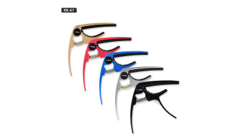 Guitar Capo RB-A7