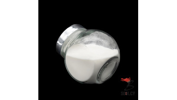 Resistant Dextrin — The Soluble Fiber Built for Formulation
