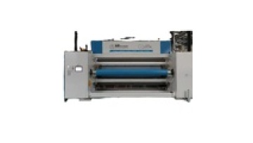 HB Machinery CPP Cast Film Line for Aluminum Foil Lamination in Printing Bags Production1