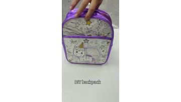 YR-DIY108 bag