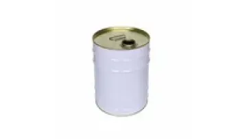 High quality Paint Tin Can Making Machine Production Line for plant1