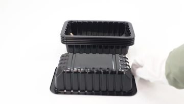 MAP Tray