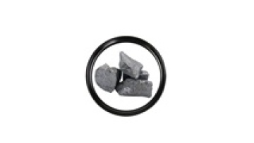 Silicon Metal 441 553 Grade Lump Ferro Alloys1