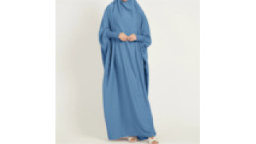 Turkey Dubai Muslim Women Abaya Wholesale Abaya Mulheres Muculmanas Vestido Abbigliamento Musulmano1