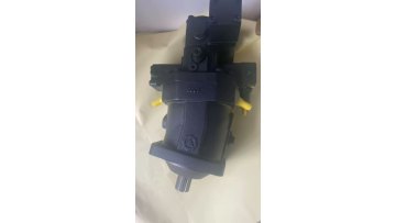 A6VM107 Hydraulic piston pump
