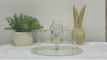 Acrylates/Steareth-20 Polymer Thickener Stabilizer