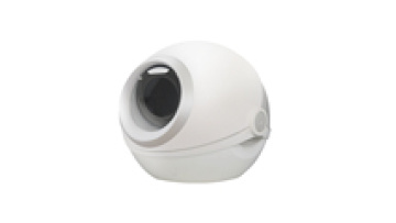 SUNSUN Custom Wholesale Large Enclosed Automatic Planet Cat Litter Toilet Self-cleaning Smart Cat Toilet Box1