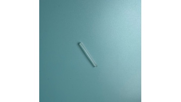 rod lens endoscope