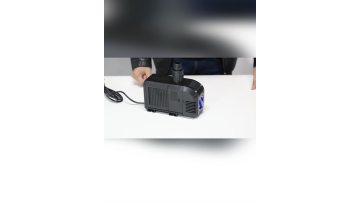 HJ series vedio