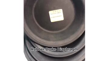 brake diaphgrams