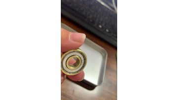608 ceramic ball bearing