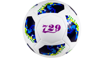 729 SP-7261 Sports Professional Football