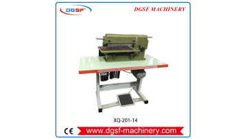 201　Slitting Machine