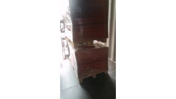 flood boxwall loading